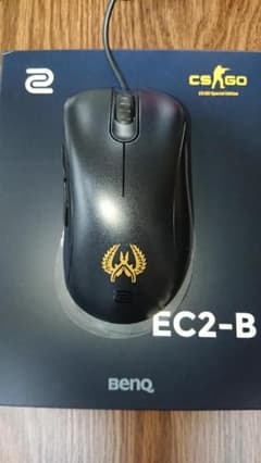 ZOWIE EC2-B CS：GO versionのサムネイル