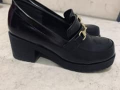 パンプス ローファーのサムネイル