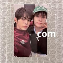 ドフン ギョンミン TWS トレカ weverse global ラキドロ - メルカリ