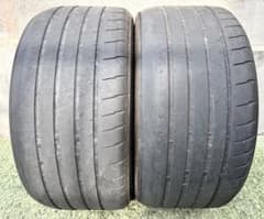 ブリヂストン POTENZA S007A タイヤ 245/35R18 23年度 ブリヂストン POTENZA S007A タイヤ 245/35R18 23年度 - メルカリ