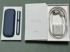 【美品】IQOSイルマ本体 二年保証付きのサムネイル