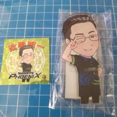 セガサミーフェニックスのサムネイル
