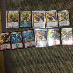 サファイア   その他ドラゴン  デュエマのサムネイル