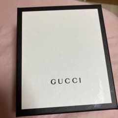 GUCCI 空箱　保存袋のサムネイル