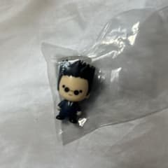 HUNTER×HUNTER めじるしアクセサリー1レオリオのサムネイル