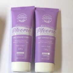 ムーモ Moomo 新品・未開封のサムネイル