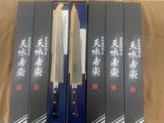 天味寿楽 」 柳刃300mm 筋引 300mm 銀紙3号 - メルカリ