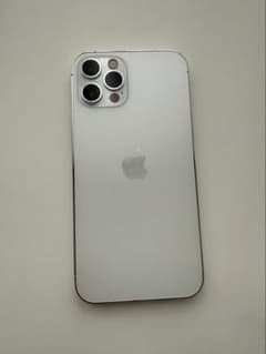 iPhone 12 Pro シルバー 128GB（SIMフリー）本体のみ - メルカリ