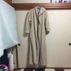 着る毛布のサムネイル