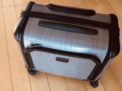 TUMI ビジネスバッグ キャリー キャリーケース スーツケース トゥミのサムネイル