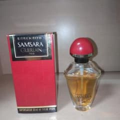 ゲラン サムサラ samsara 香水 30mlのサムネイル