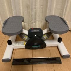 一度使用　美品　エアロライフ　ステッパーのサムネイル