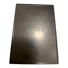 THREE ディメンショナルビジョンアイパレットアリー01のサムネイル
