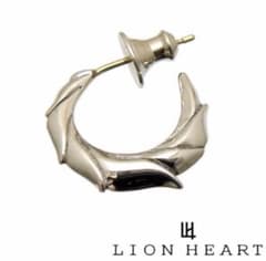ライオンハート LIONHEART ピアスのサムネイル