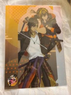 刀剣乱舞 セブンイレブン 広光のサムネイル