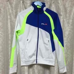 ラルフローレンRLX ジャージのサムネイル