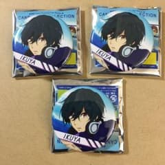 劇場版 free! 缶バッジ 桐嶋郁弥のサムネイル