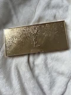 yslアイシャドウパレットのサムネイル