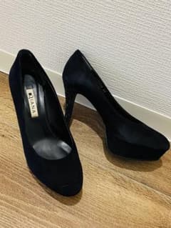 DIANA パーティー用ヒールのサムネイル