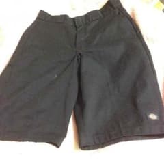 ディッキーズ ハーフパンツ 30のサムネイル