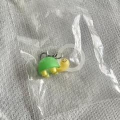 わかるのにこにこず ガチャガチャ　亀のサムネイル
