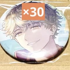 ブレイクマイケース SSR 缶バッジ 樋宮明星 - メルカリ