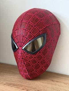 アメイジングスパイダーマン マスクのサムネイル