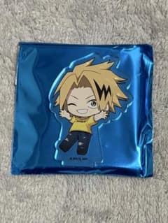 上鳴電気　ジョイポリス　アクスタのサムネイル