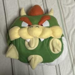 クッパ 着ぐるみ　コスチューム　大人用のサムネイル