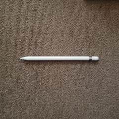 【難アリ】Apple Pencil 第1世代のサムネイル