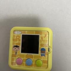 タカラトミー　ププッとかいけつゲーム　おしりたんていのサムネイル