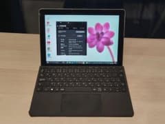 Microsoft Surface Go 本体 キーボード付きのサムネイル