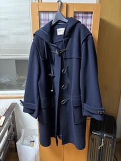 UNITED ARROWS Montgomery ダッフルコートのサムネイル