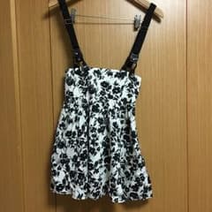 値下げ可！西野カナさん着用 スカートのサムネイル