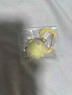 カラフルカラビナマスコットチャームのサムネイル