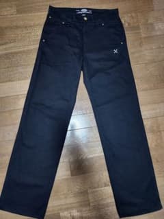 BLUCO  5POCKET WORK PANTS  OL-003のサムネイル