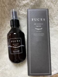 FUCES ARエッセンスのサムネイル