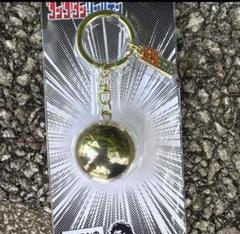 ダンダダンゲンガテン 原画展 特典 オカルンの金の玉キーホルダー m24960754220_1.jpg?1751106067