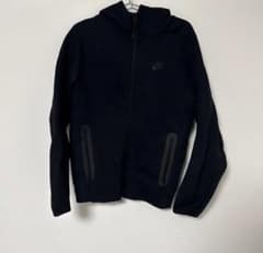 NIKE セットアップ ブラック Sサイズのサムネイル