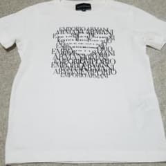 ☆EMPORIO ARMARNI Tシャツ ホワイトのサムネイル