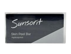 【新品・未使用】Sunsorit Skin Peel Bar 135gのサムネイル