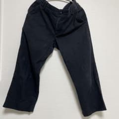 Patagonia レディース パンツ ブラック サイズ10のサムネイル