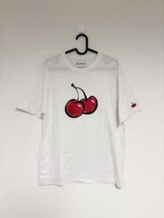 KIRSH キルシー チェリー 半袖Tシャツ サイズ1のサムネイル