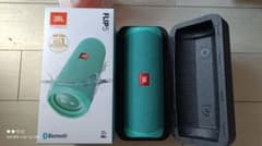 JBL FLIP5 TEALのサムネイル