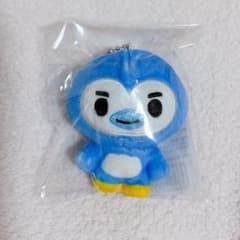 新品未開封 M!LK ミニマスコット 塩﨑太智 概念ぬい　ぬいぐるみのサムネイル
