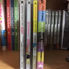 juju様専用 おそ松さん OP ED セットのサムネイル