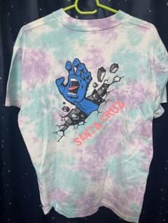 サンタクルーズ Tシャツのサムネイル