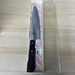 日本橋木屋』✖︎ 『SABATIER』 共同制作 三徳包丁 | Shop at Mercari