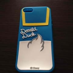 ディズニー iPhone5ケースのサムネイル