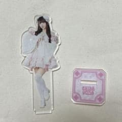 きゅるりんってしてみて チバゆな アクリルスタンド - メルカリ